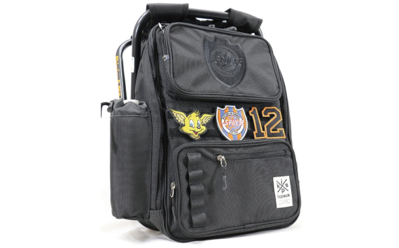 ご好評につき受付再開】S-PULSE × ispack コラボバッグ受注受付の