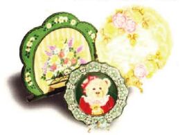 トールペイント 文化教室 札幌サンプラザ｜札幌市北区 公共の宿 文化