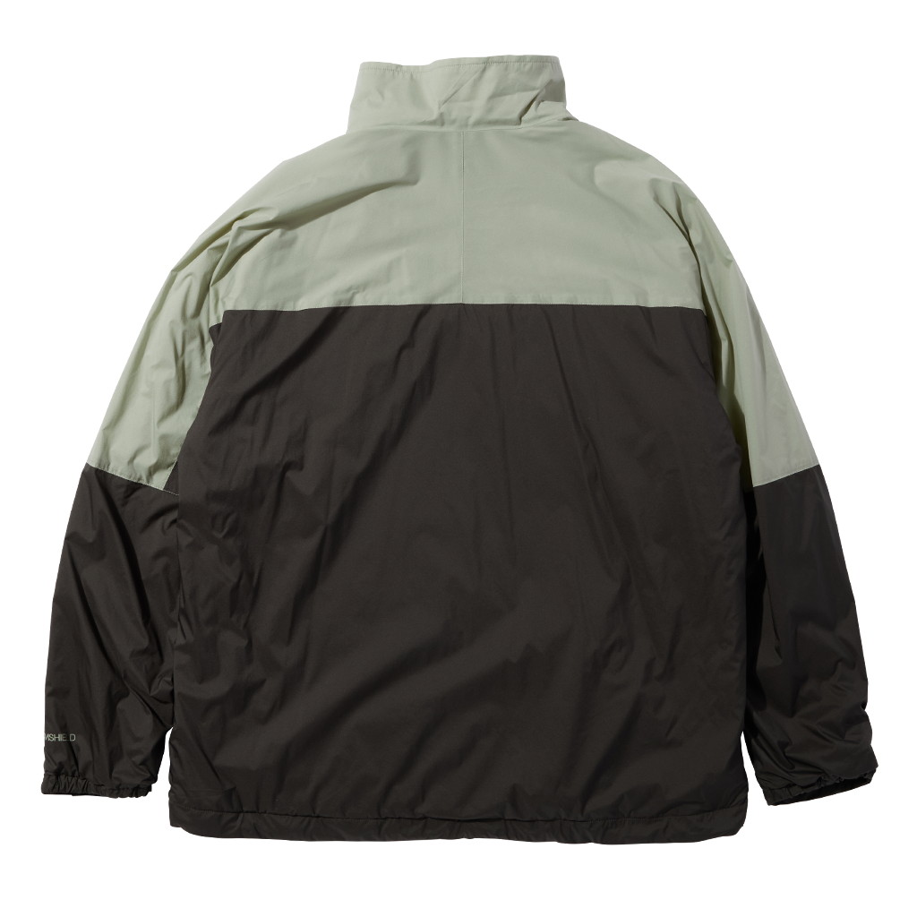 JP TECHFLEX WARM JK V3 - JackWolfskin専門店 ウルフハウス