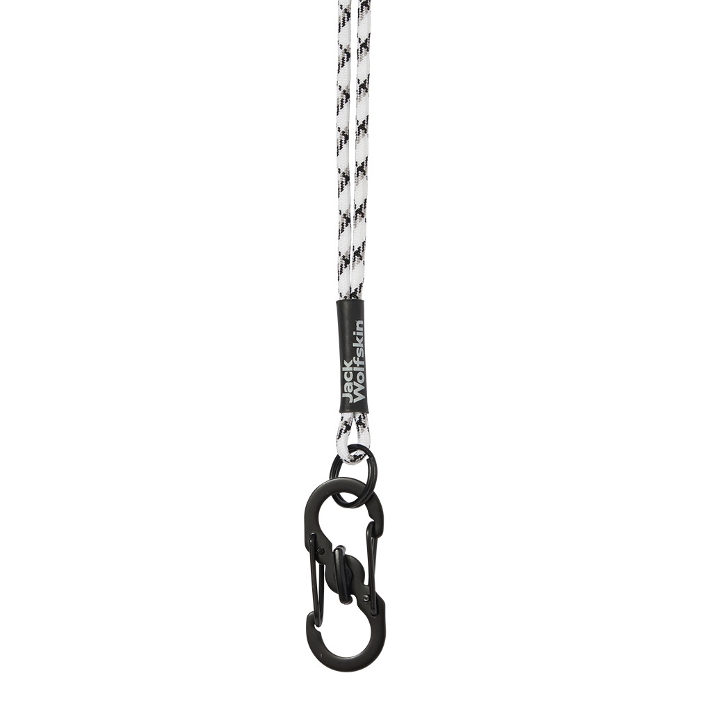 JP MFL MICRO CARABINER - JackWolfskin専門店 ウルフハウス