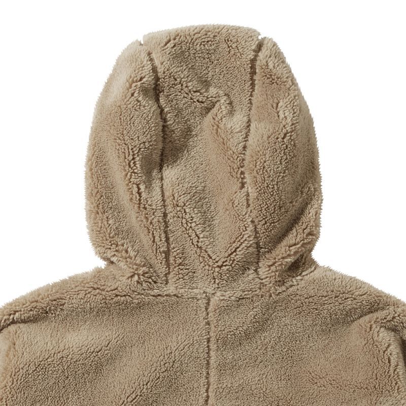 JP SHERPA 3L FZ HOODIE - JackWolfskin専門店 ウルフハウス