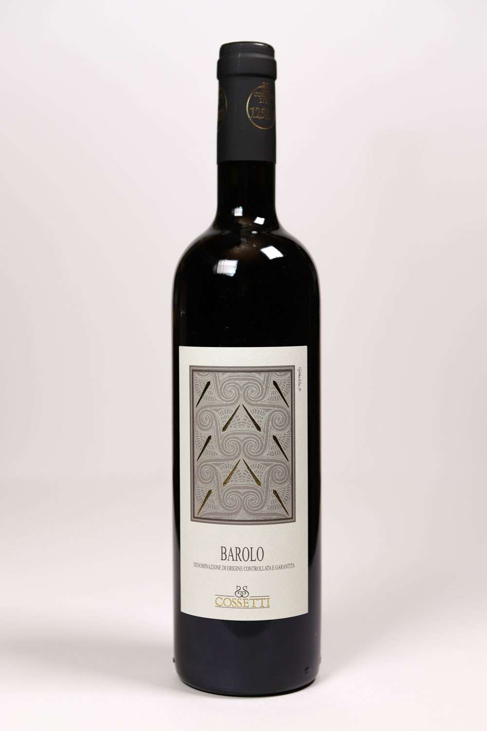 Cossetti Barolo - Buy online from Woodberry Wines