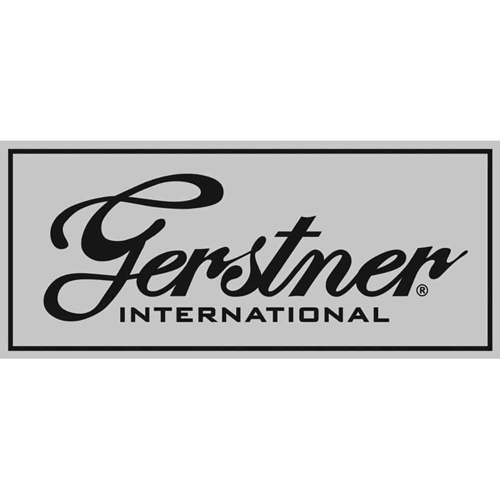 Gerstner International 14-Drawer 2 Piece Tool Chest & Base Set