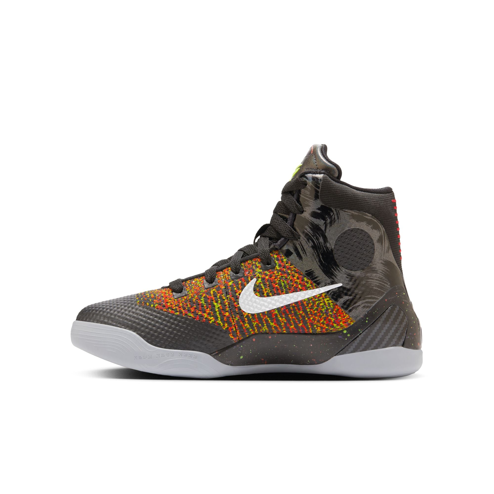 Kobe Bryant Kobe IX Elite GS – WOODstack