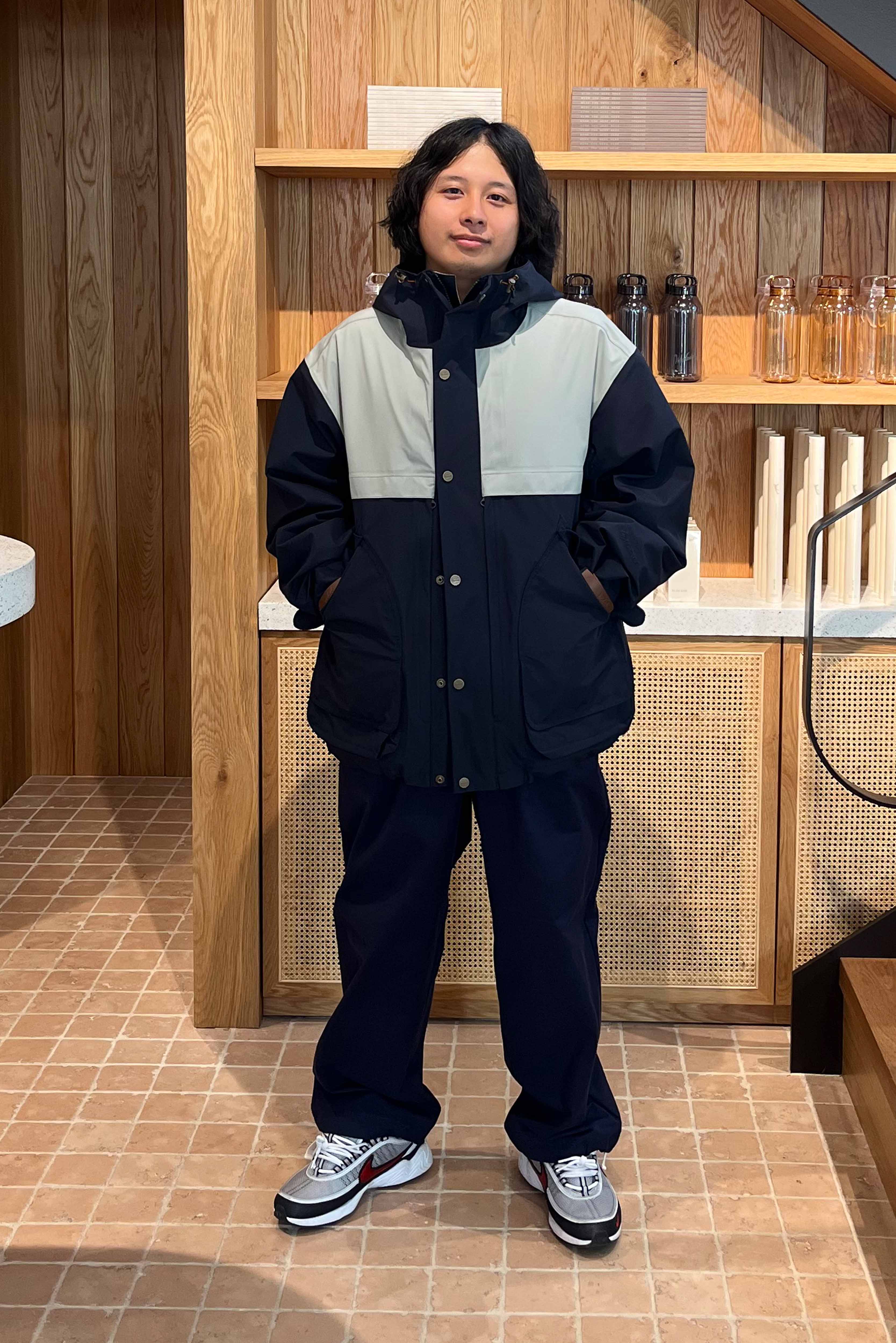 WOOLRICH（ウールリッチ）公式オンラインストア