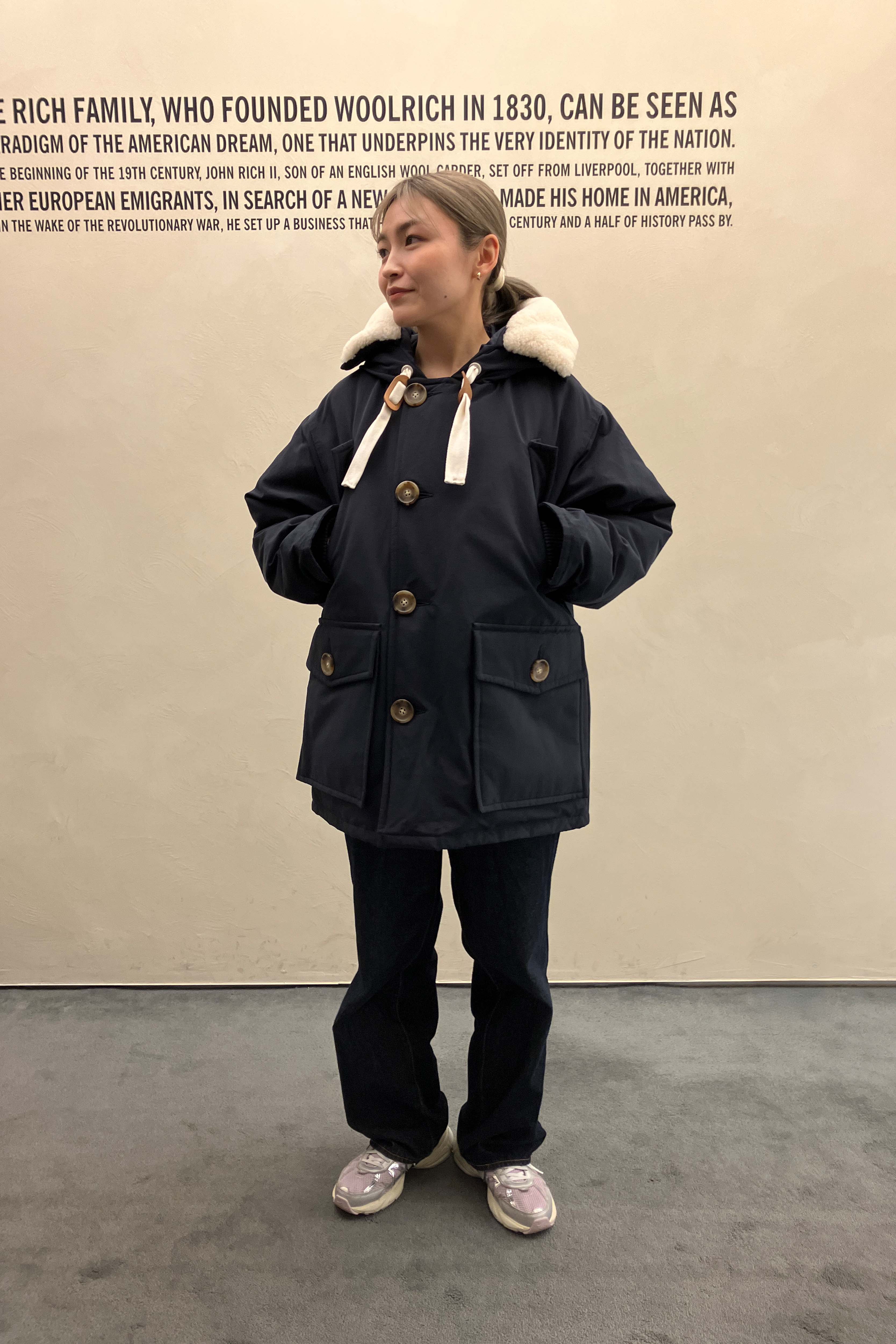 WOOLRICH（ウールリッチ）公式オンラインストア