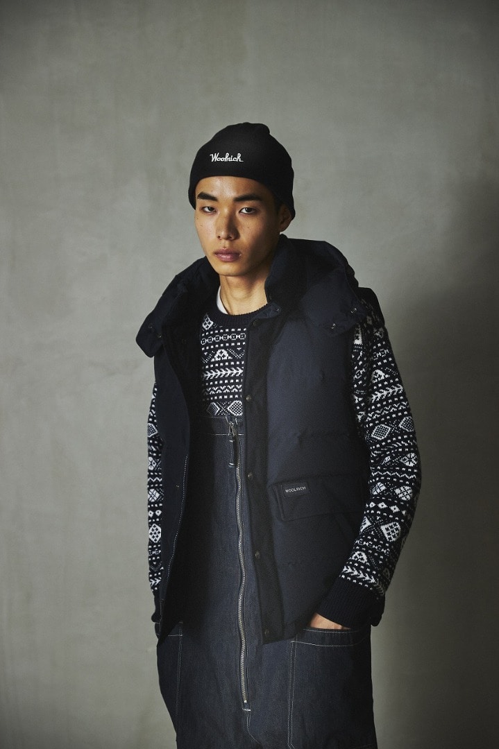 記事詳細｜ニュース｜WOOLRICH（ウールリッチ）公式オンラインストア
