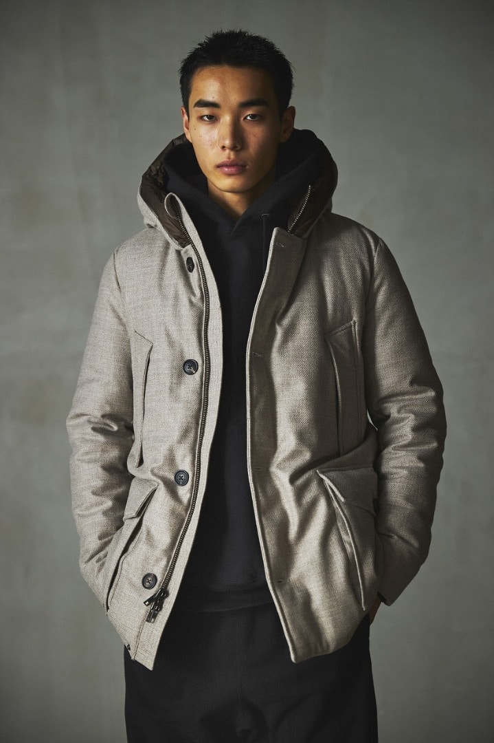 記事詳細｜ニュース｜WOOLRICH（ウールリッチ）公式オンラインストア