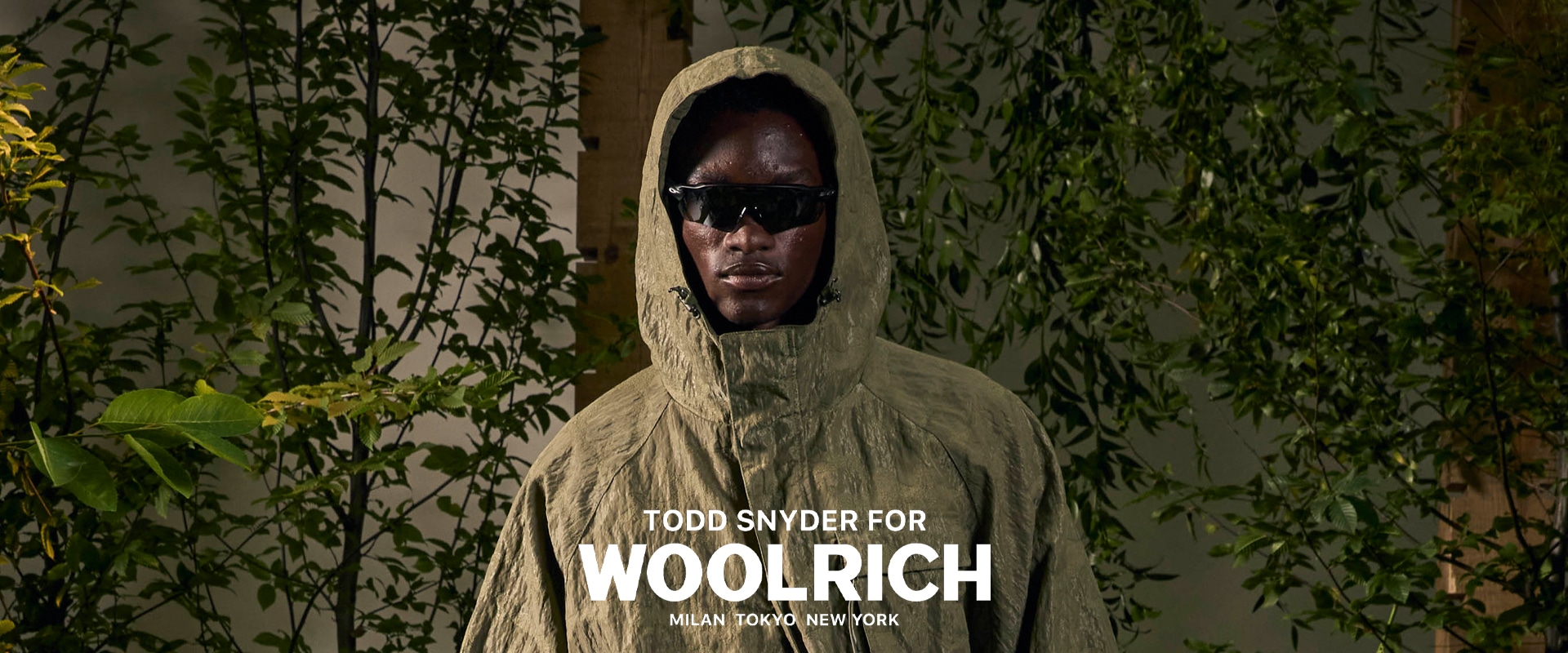 記事詳細｜ニュース｜WOOLRICH（ウールリッチ）公式オンラインストア