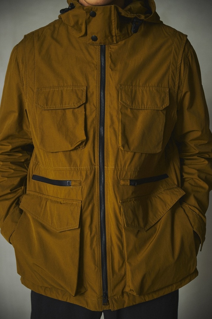 記事詳細｜ニュース｜WOOLRICH（ウールリッチ）公式オンラインストア