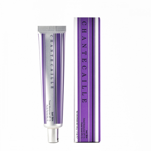CHANTECAILLE Just Skin Tinted Moisturizer SPF 15 [1647] - US$25.00