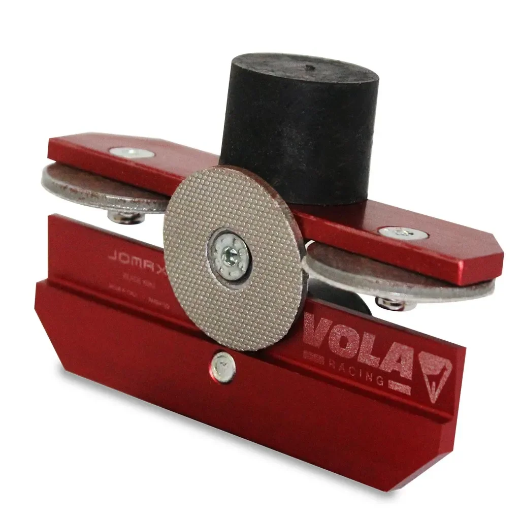 VOLA Jomax Mini Blade Pierre 600 2024-2025 Affutage