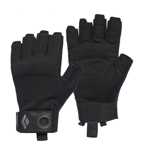 クラッグ グローブ ハーフフィンガーXS/ S/M/L/XL (Black Diamond
