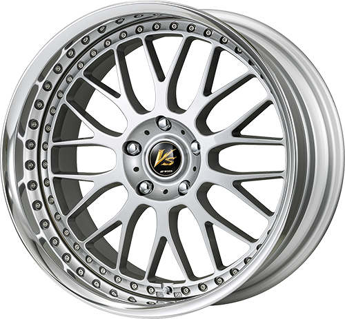 VS-XX – WORK Wheels USA