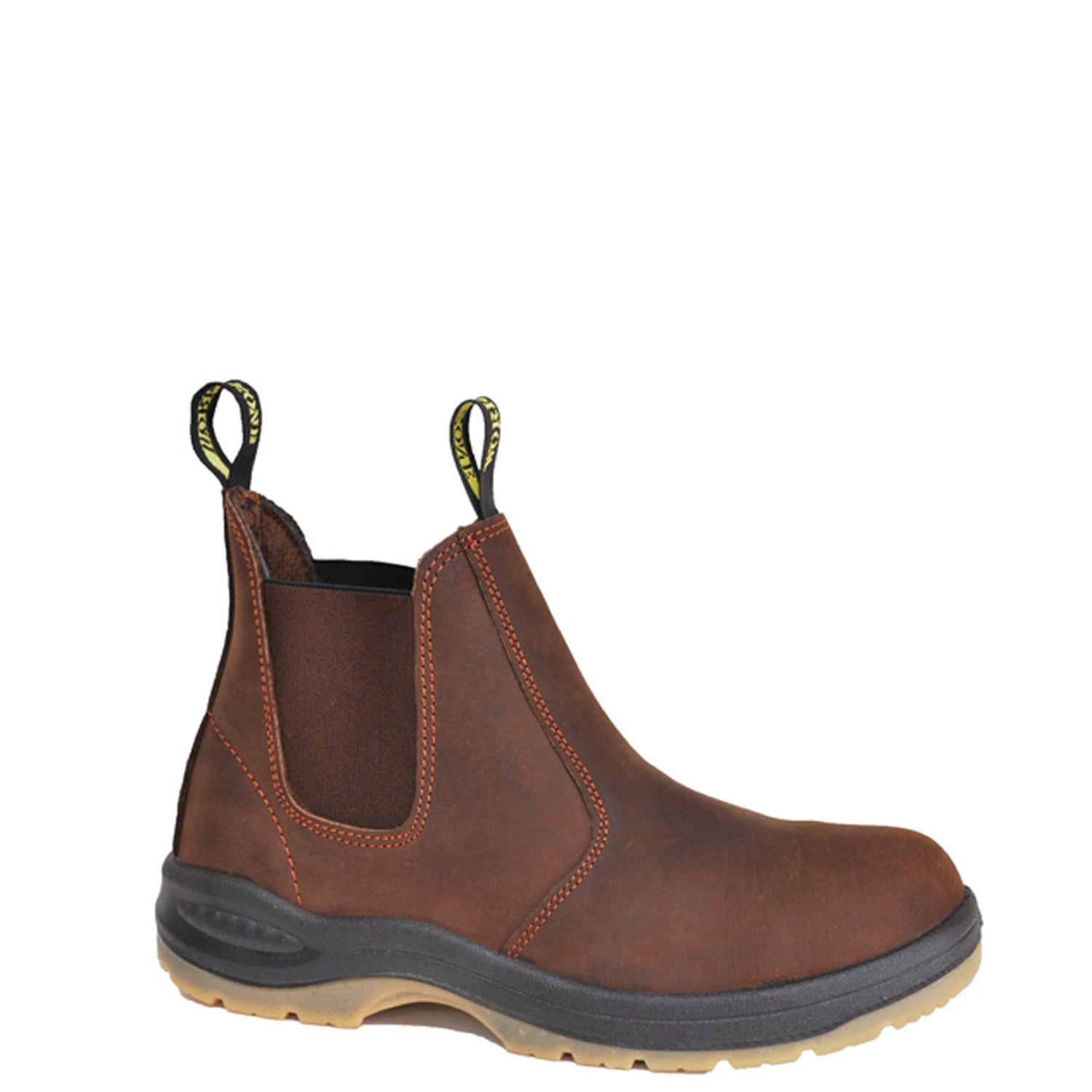 Work Zone Unisex Elastic Pull-on 6