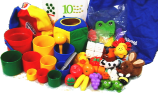 プレイアロングのおもちゃの代用品・ばら売り,中古販売,DWEディズニー