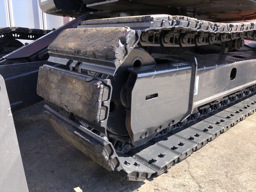 ZX75UR-5B-60767 日立建機 | Used construction machines. WORLDing