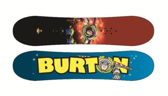Muppets join Burton! Jake makes signature Board! - World Snowboard