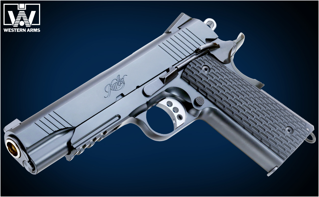 まもなく待望の新発売！「WA ウォリアー／ジョン・ウィック モデル