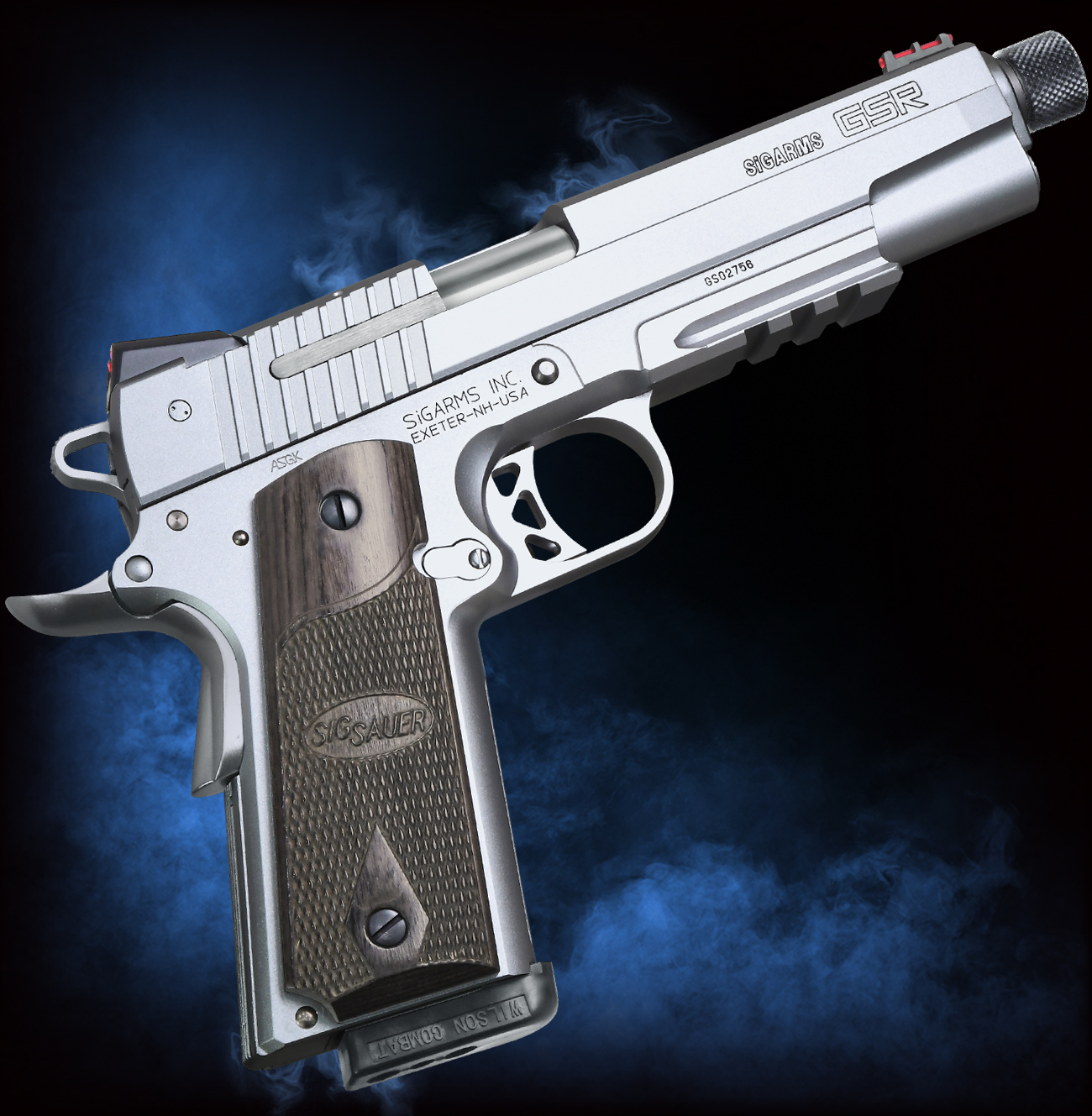 完売】ベイビーわるきゅーれ ナイスデイズ・モデル GSR まひろver