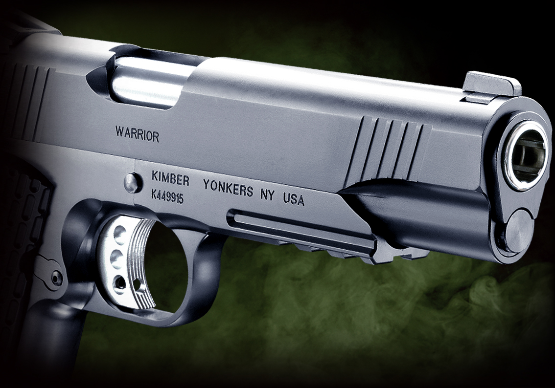 完売】WA ウォリアー ジョンウィックモデル マットブラック 【WESTERN