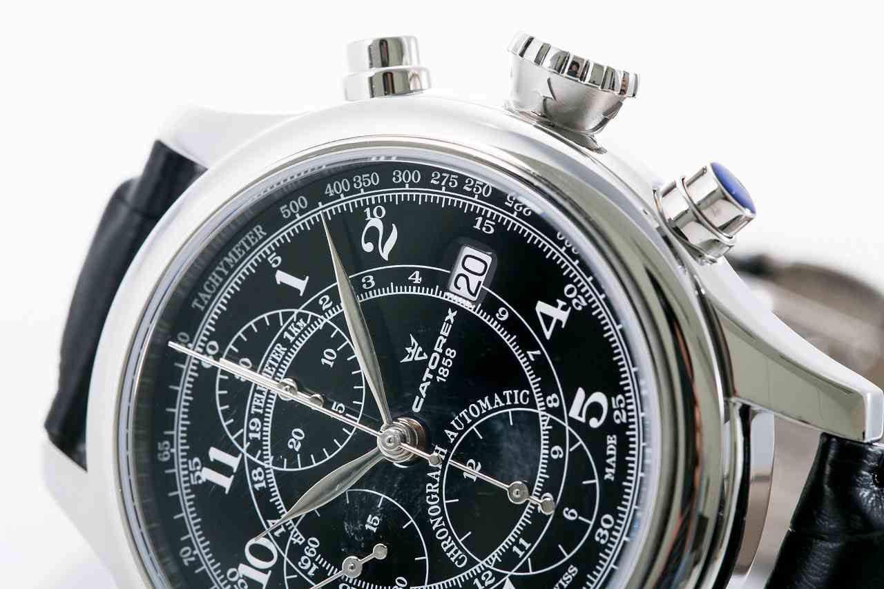 カトレックス 8169-21 | WATCH WORLD by HANDA Watch World