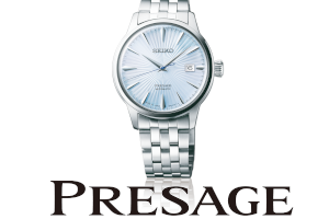 グランドセイコー レディース ヘリテージコレクション STGF274 | WATCH