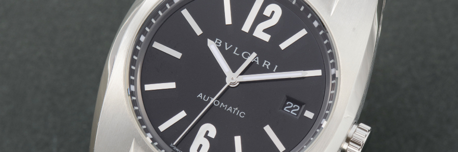 ブルガリ（BVLGARI） オーバーホール・修理サービス料金 | WATCH