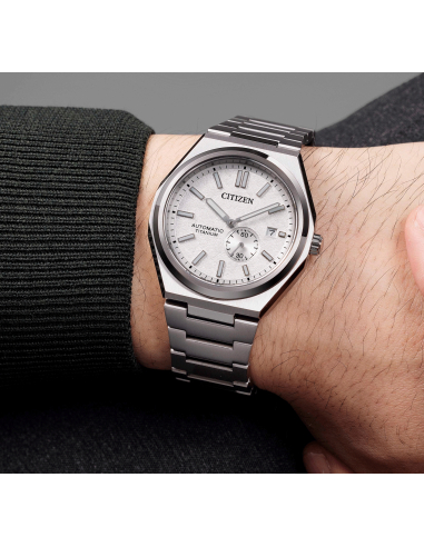 Citizenオートマチック NH8400-87EE 腕時計