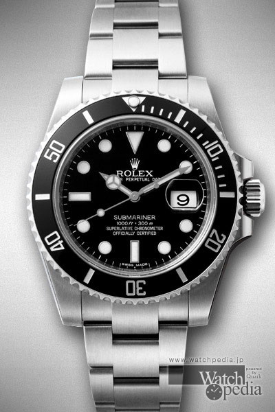 ロレックス サブマリーナー Ref.116610LN - SUBMARINER Ref.116610LN