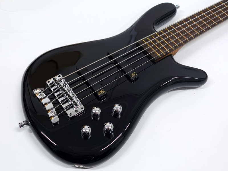 Warwick ワーウィック Germany Pro Series Streamer LX 5st Solid