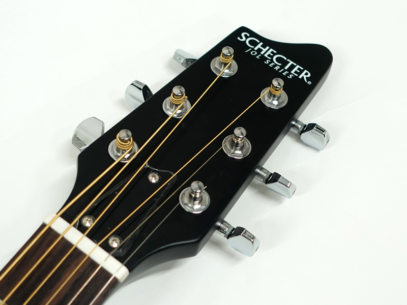 SCHECTER シェクター Oriental Line OL-FL / SSTB | ワタナベ楽器店 大阪店