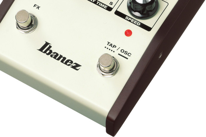 Ibanez アイバニーズ ES3 ECHO SHIFTER 43%OFF! | ワタナベ楽器店 京都本店