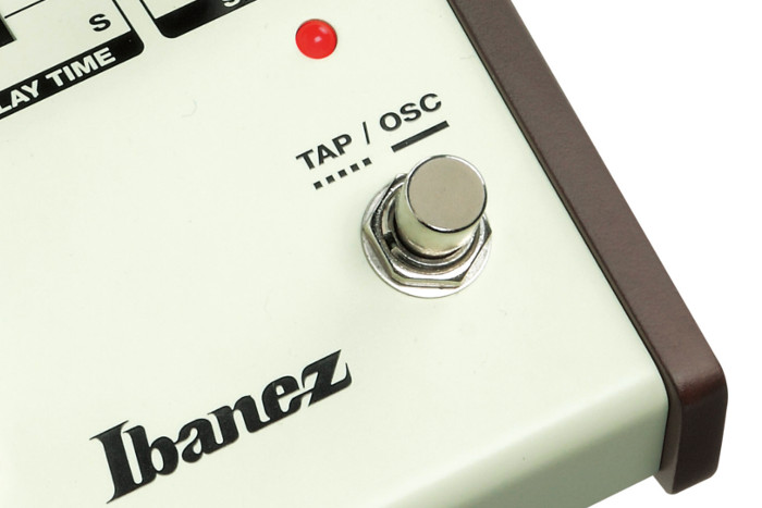 Ibanez アイバニーズ ES3 ECHO SHIFTER 43%OFF! | ワタナベ楽器店 京都本店