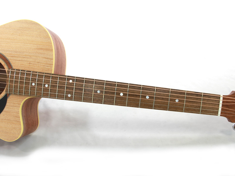 Maton Guitars メイトンギターズ Performer アコースティックギター