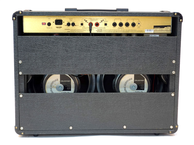 Marshall マーシャル JCM900 4102 -Combo- | ワタナベ楽器店 京都本店