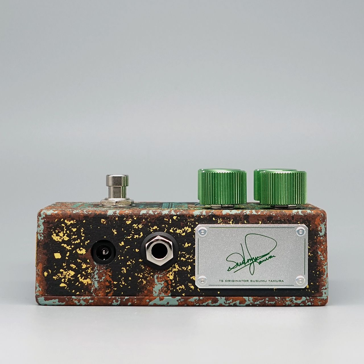 KarDiaN カージアン Serotonin Origin S.T. | ワタナベ楽器店 大阪店