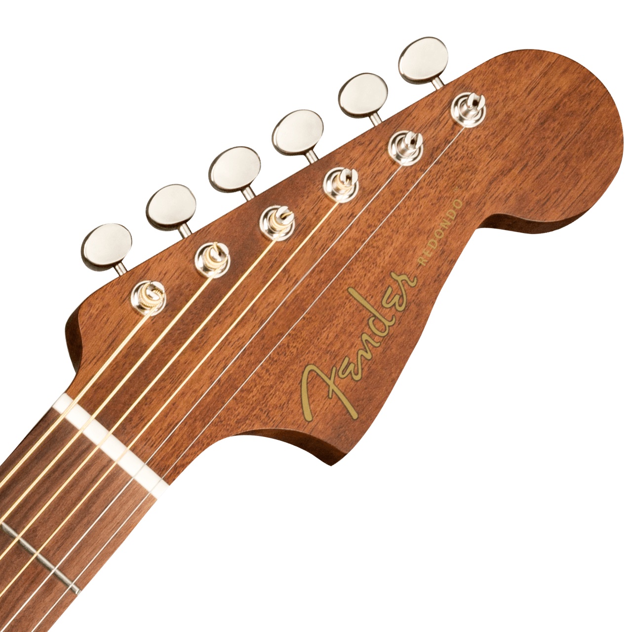 Fender フェンダー Redondo Special All Mahogany Natural レドンド