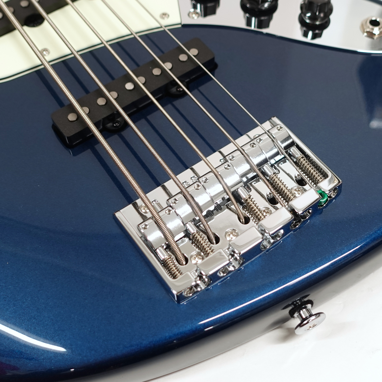 momose モモセ MJ-Five1-STD/NJ DLPB 国産 5弦ベース 送料無料