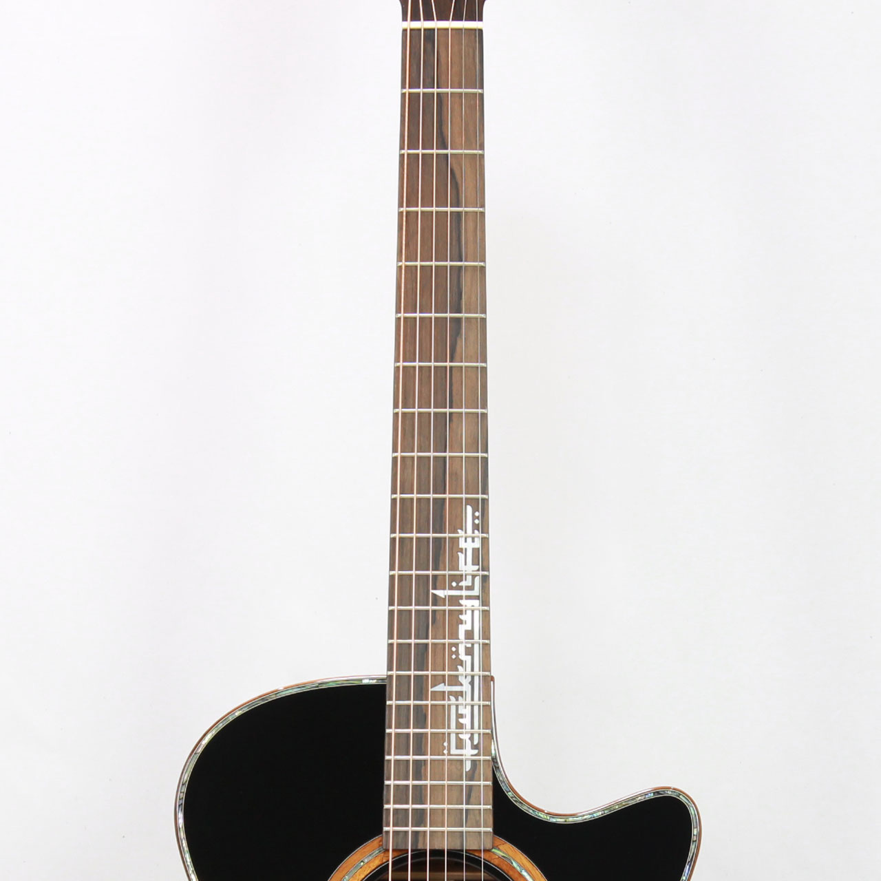 Furch フォルヒ FG01 MOROHA UK Signature Model【再発売分ご予約受付