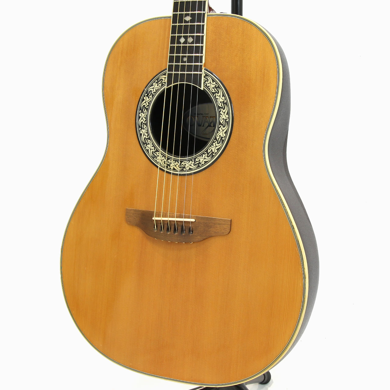 Ovation 1127 Glen Campbell *1979 | ワタナベ楽器店 京都本店