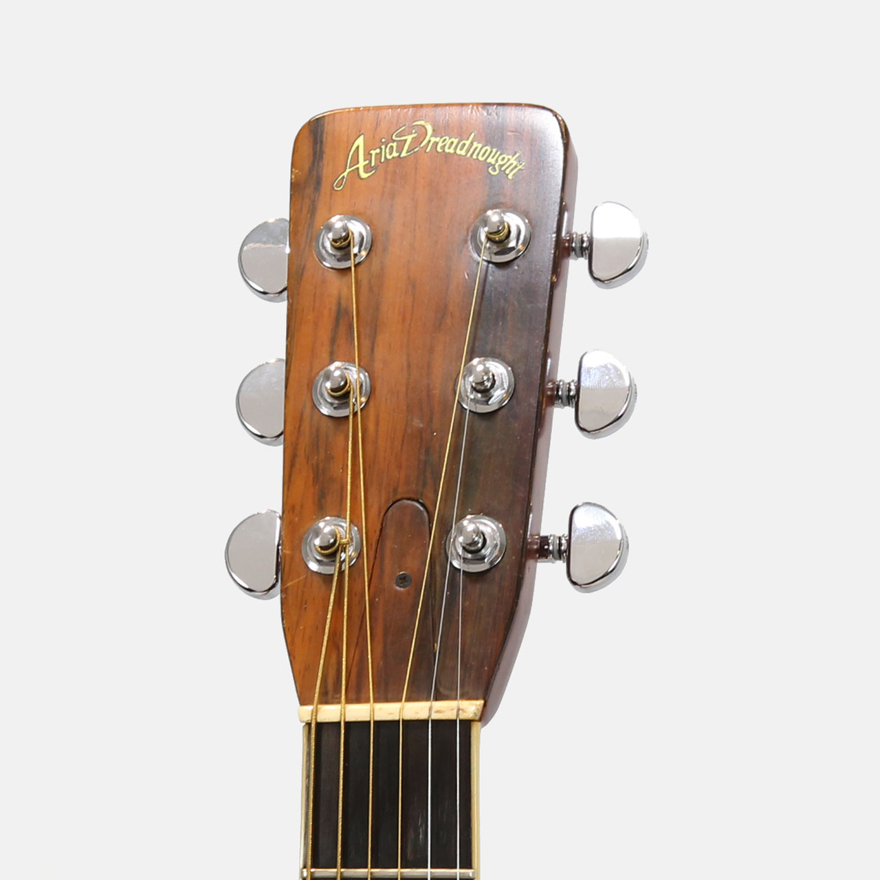 Aria Dreadnought D-60 *1974 | ワタナベ楽器店 京都本店