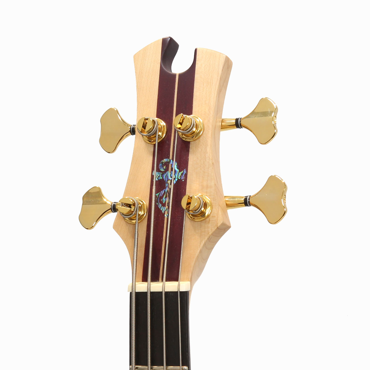 Tobias Classic IV Satin Natural トバイアス ベース 送料無料