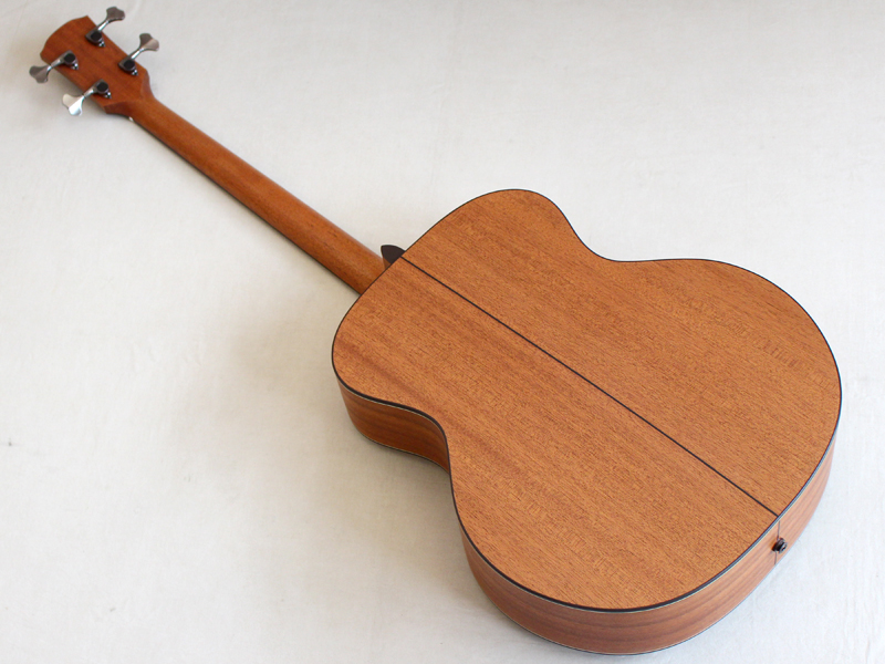 K.Yairi ケーヤイリ YB-3【国産 アコースティックベース 】 送料無料