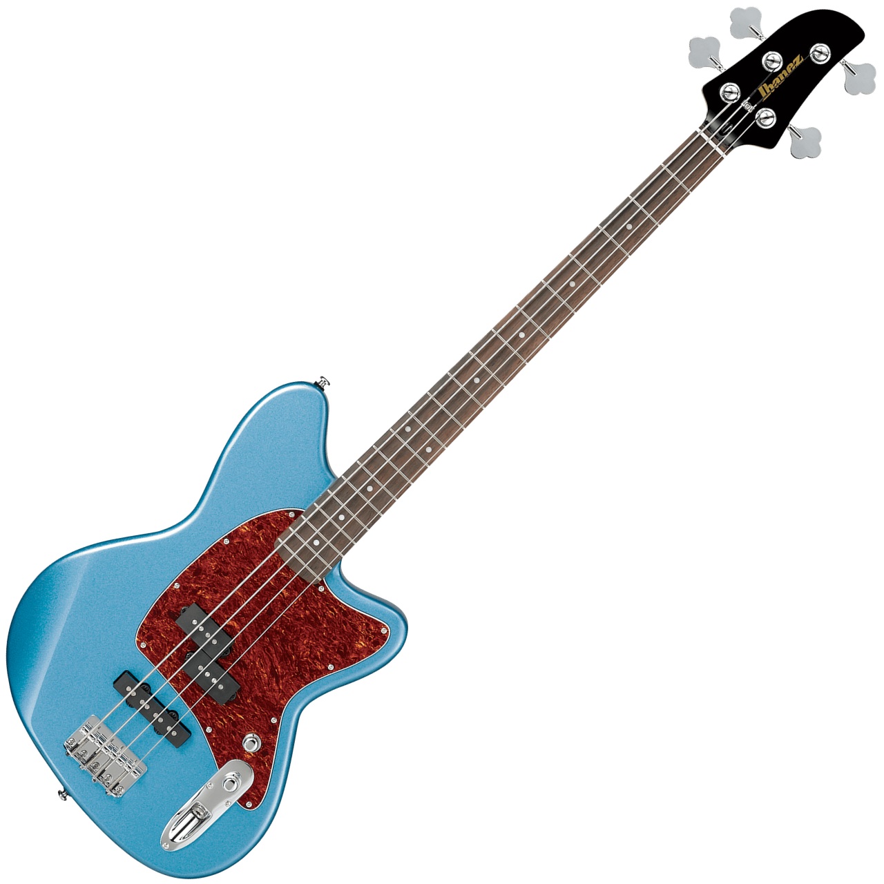 Ibanez アイバニーズ TMB100 SDL タルマン エレキベース Soda Blue