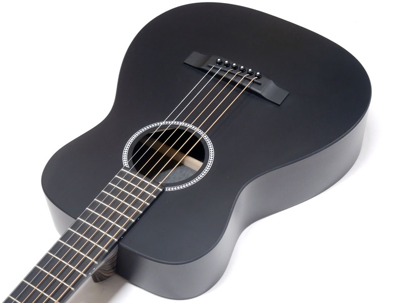 Martin マーチン LX Black Little Martin【リトルマーチン