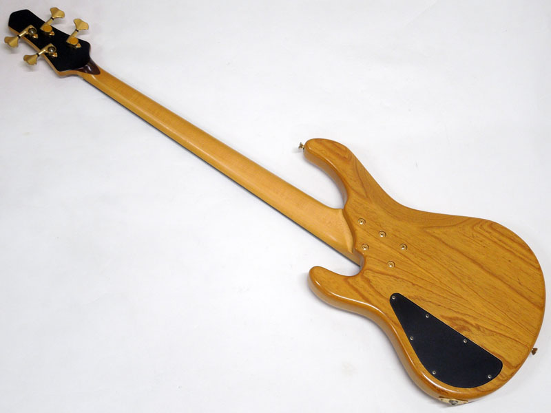 STR LS44P #435 フレットレスベース used】STR Guitars / LS648 4.590kg #107【GIB横浜】 - Geek IN Box