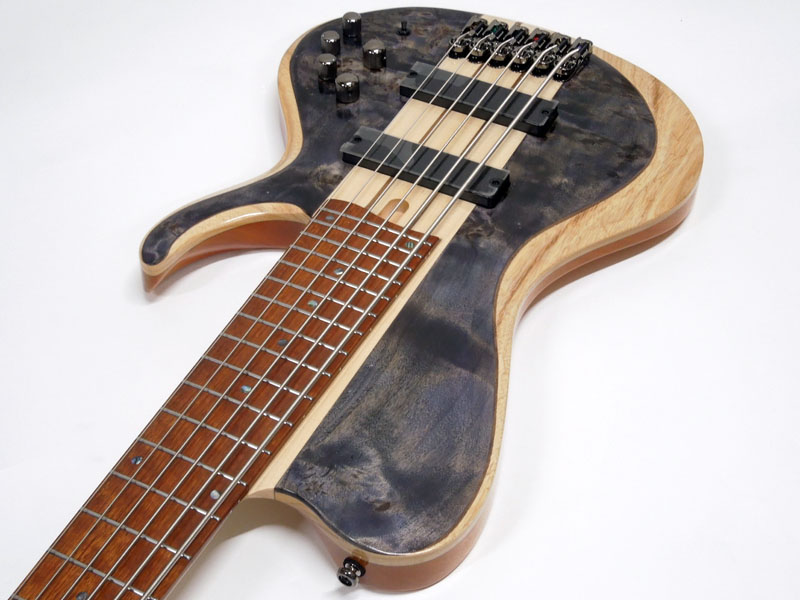 Ibanez アイバニーズ BTB846SC DTL 25%OFF! | ワタナベ楽器店 大阪店