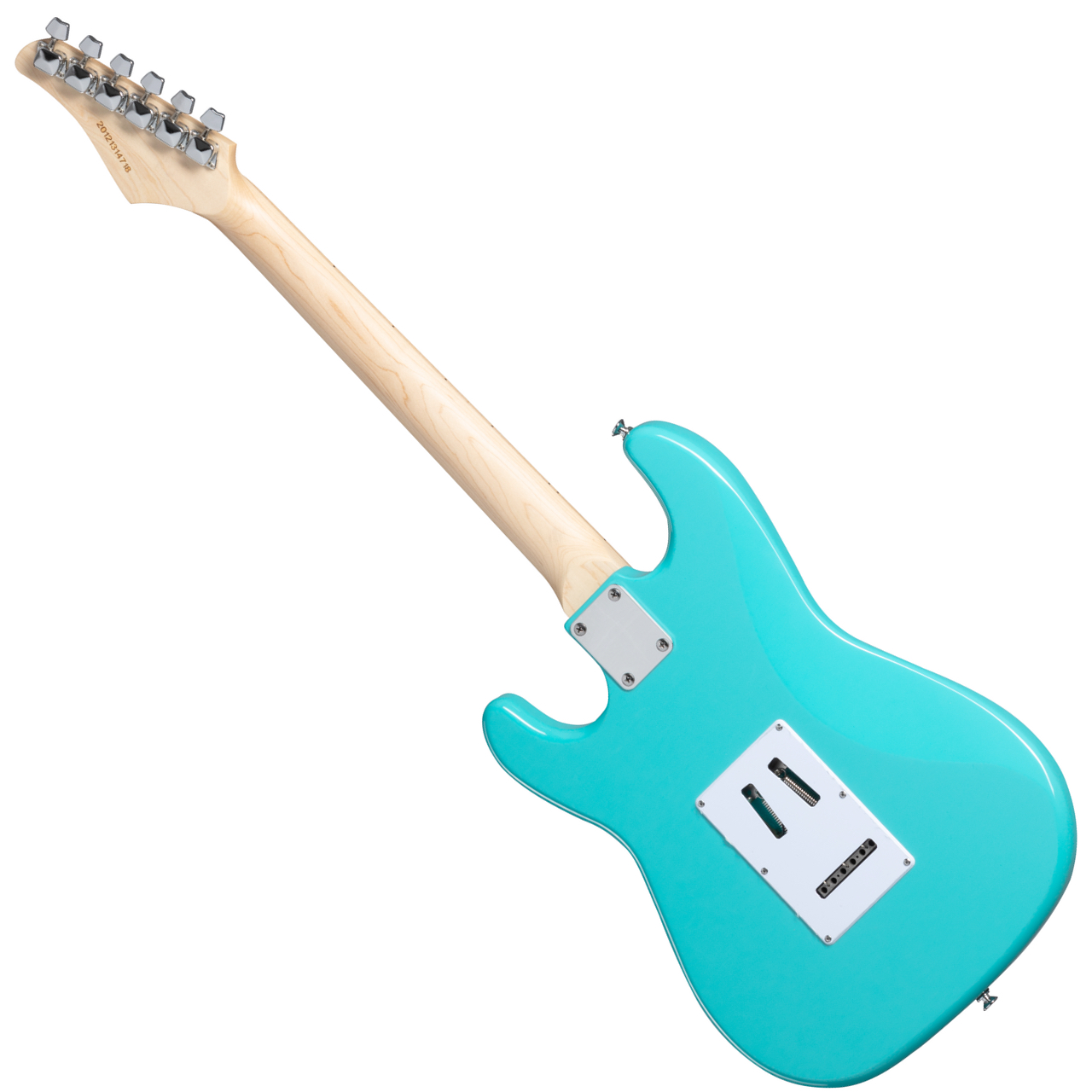 KRAMER クレイマー Focus VT-211S Teal フォーカス211 初心者 入門にも