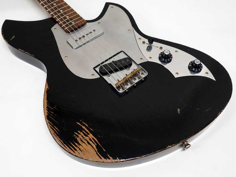 NOVO Serus T / 公式Insta掲載個体 / 3.13kg/fano NOVO Serus T / 公式Insta掲載個体 / 3.13kg/fano Novo Guitars Serus